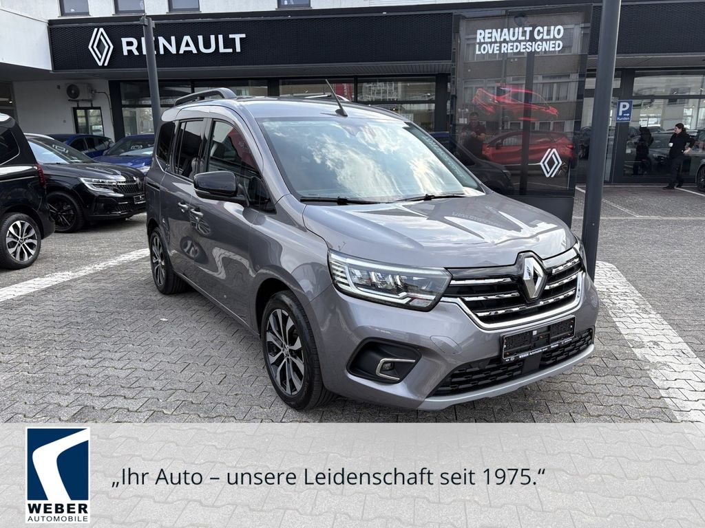 Bild des Angebotes Renault Kangoo III 1.3 TCe130 Intens