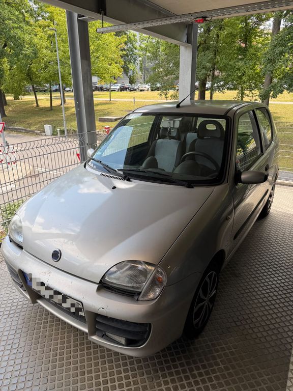 Bild des Angebotes Fiat Seicento 1.1 8V