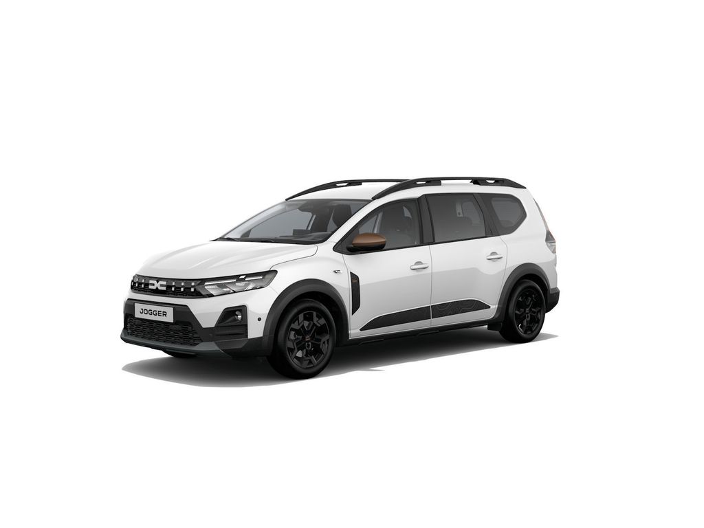 Dacia Jogger Extreme Eco-G 120*SHZ*LHZ*Kamera* auto