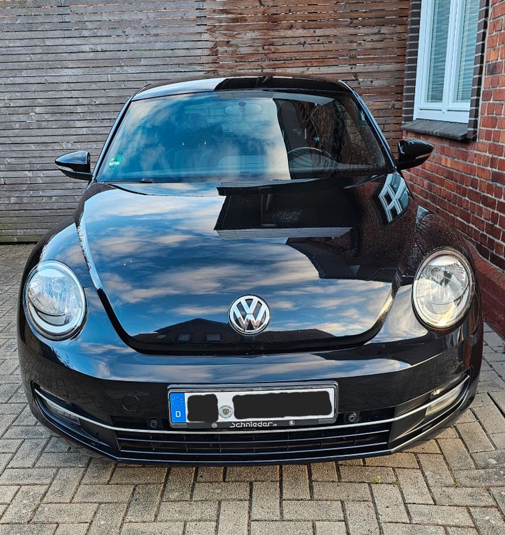 Bild des Angebotes Volkswagen Beetle 1.2 TSI -