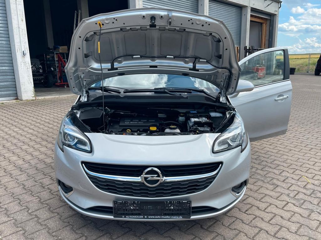 Bild des Angebotes Opel Corsa 1.4 INNOVATION Automatik INNOVATION