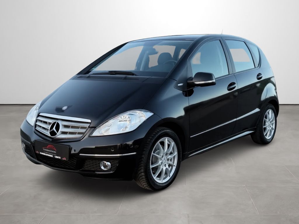 Bild des Angebotes Mercedes-Benz A 160 Avantgarde./ Aut./ Klimaa./ PDC./ Tüv Neu