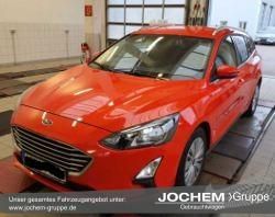 Bild des Angebotes Ford FOCUS C & C  AHK+Sicht-u. Winterpaket+EasyPark.