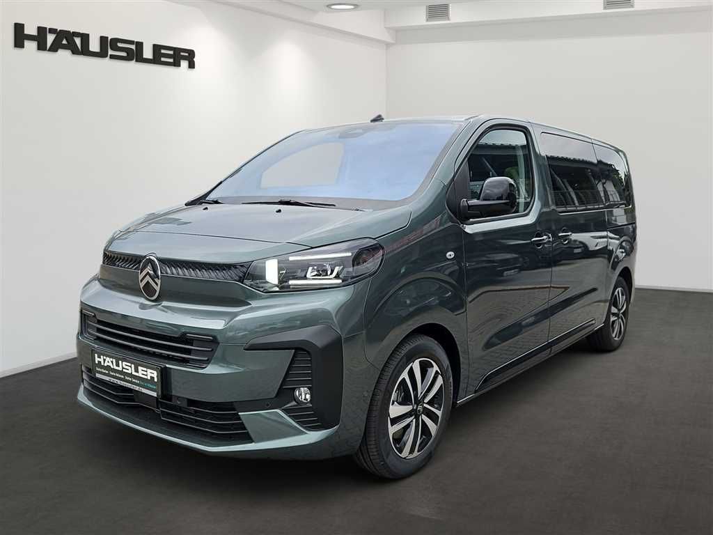 Bild des Angebotes Citroën Space Tourer SpaceTourer Max Standheizung AHK Le