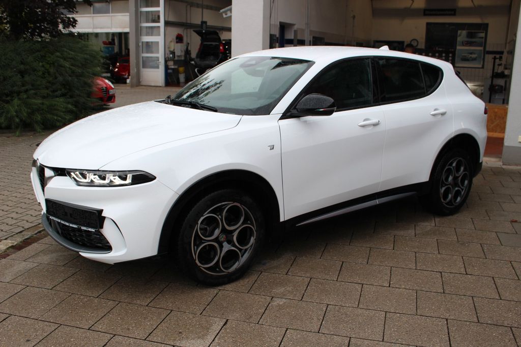 Bild des Angebotes Alfa Romeo Tonale Ti  Kamera/SHZ/Matrix-LED
