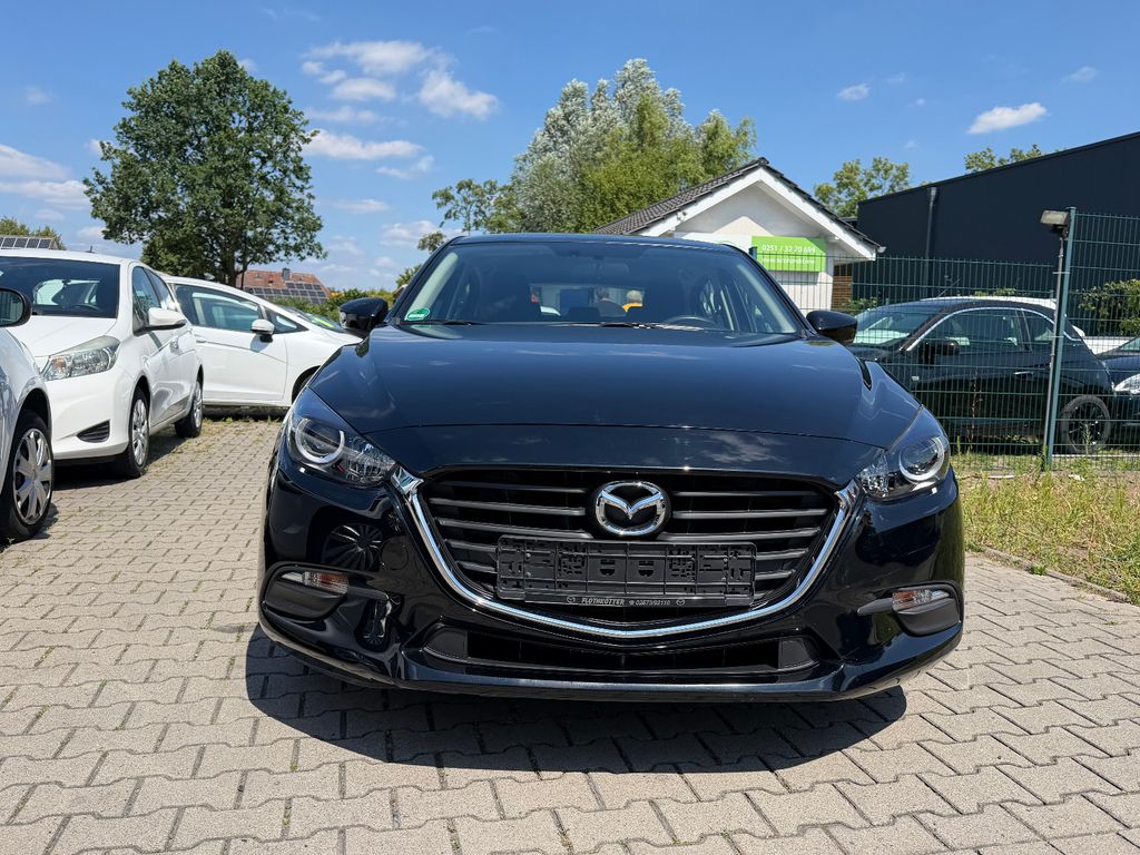 Bild des Angebotes Mazda 3 Lim. Prime-Line