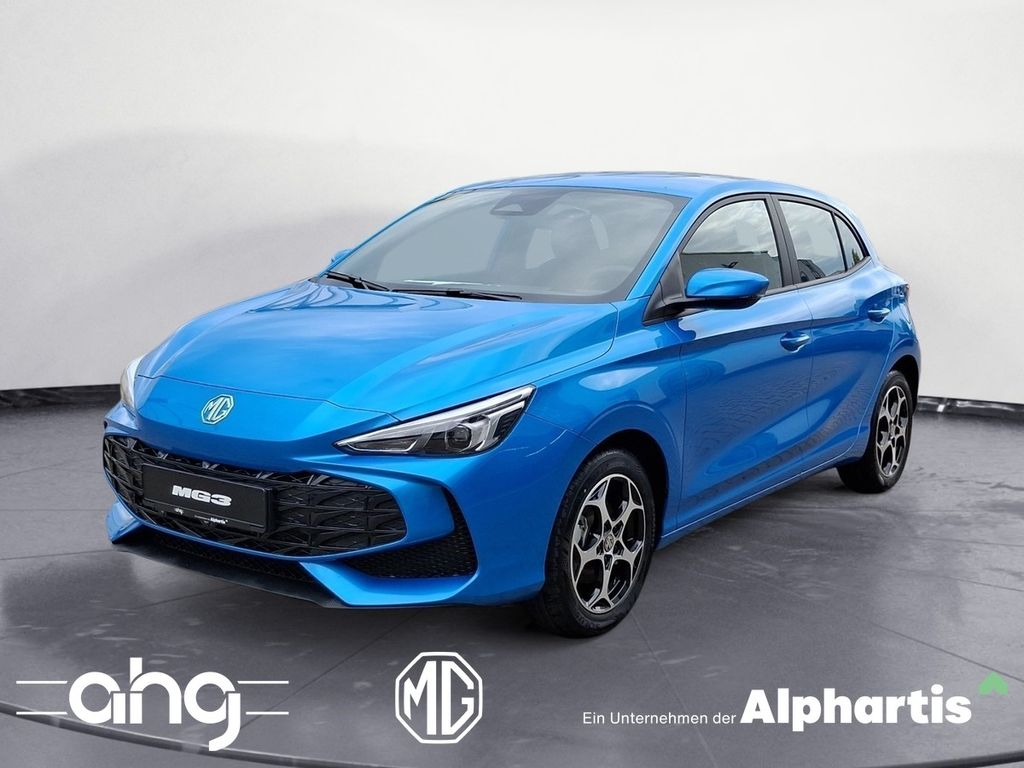 Bild des Angebotes MG3 1.5 Comfort Apple Carplay Android Auto LED S