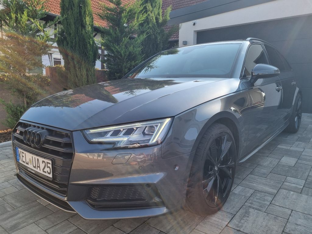 Bild des Angebotes Audi S4 Avant 3.0 TFSI quattro