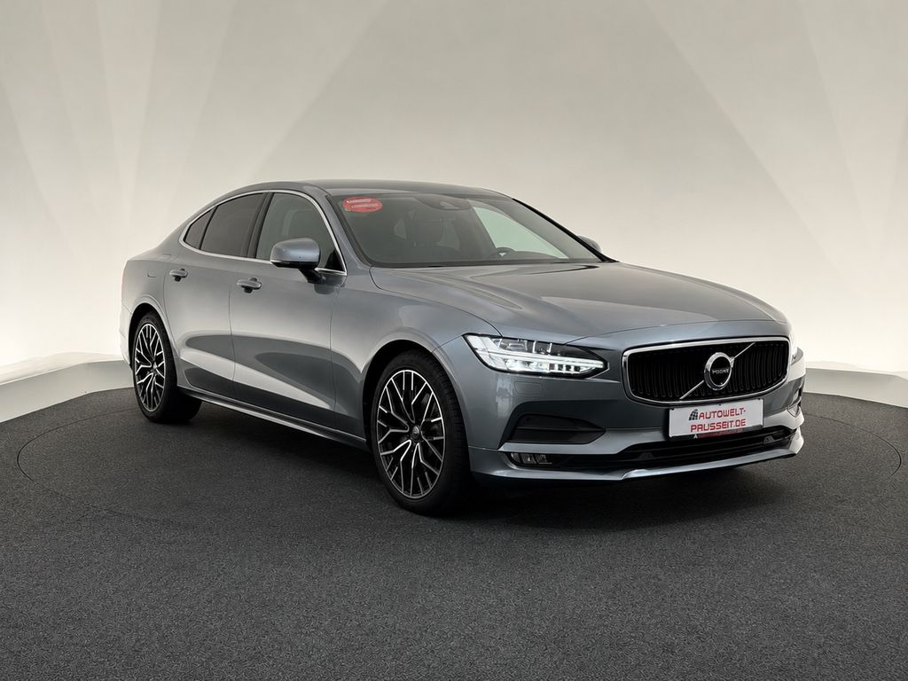 Bild des Angebotes Volvo S90 D4 Lim.*MOMENTUM*LED-ACC-HARMAN KARDON-MEMO