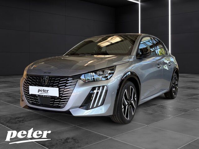 Peugeot 208 GT 145 +360°Kamera+Panorama-Dach+Navi+ACC+