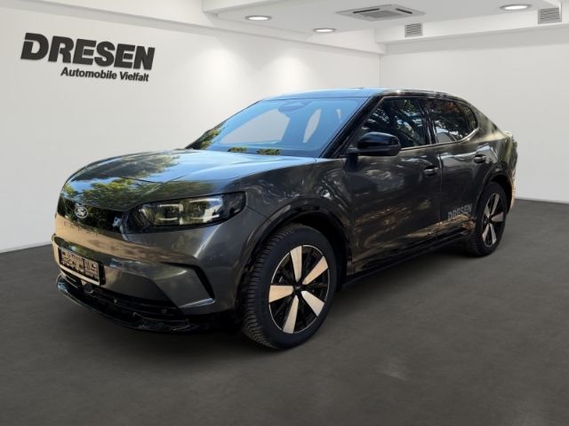 Bild des Angebotes Ford Capri Select Extended Range+Ganzjahresreifen+AHK