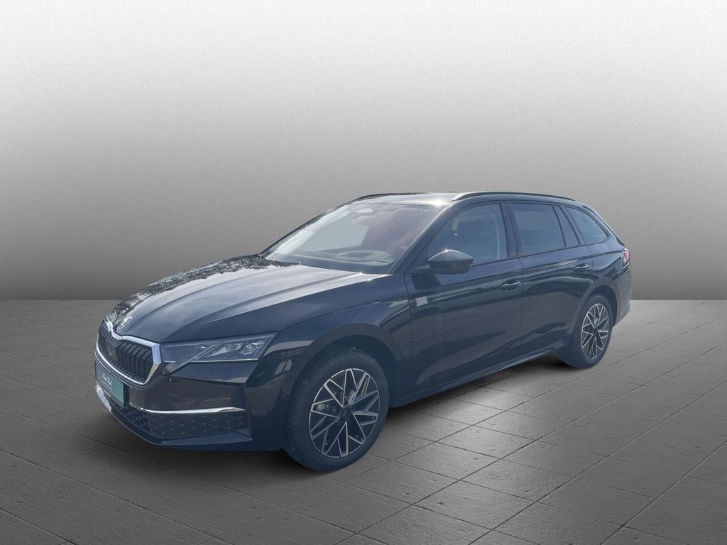 Bild des Angebotes Skoda Octavia Combi Balance 2.0 TDI DSG AHK LED HuD
