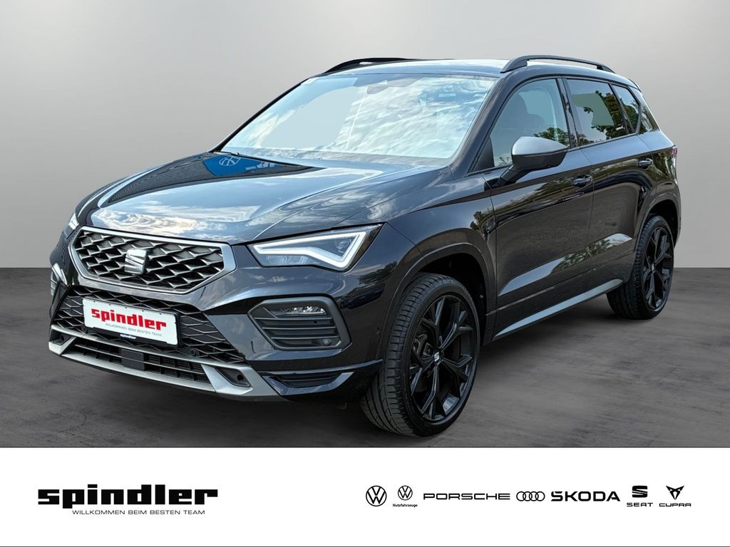 Bild des Angebotes Seat Ateca FR 2.0 TDI DSG / Beats, FullLink, AHK, LED