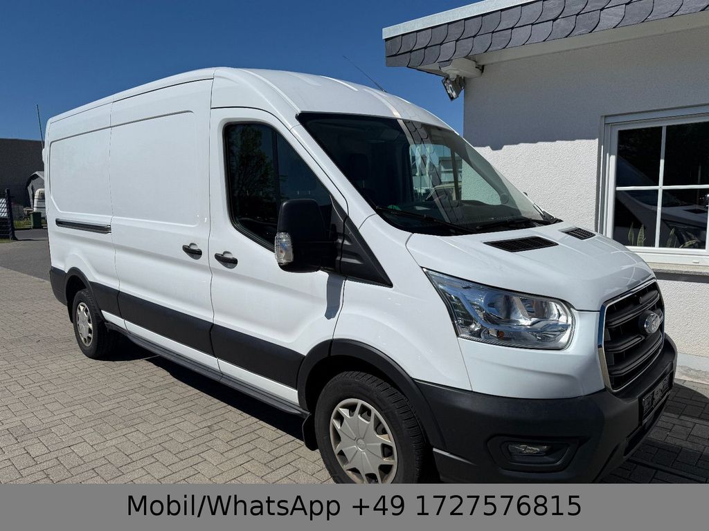 Bild des Angebotes Ford Transit Kasten 350 L3 Trend