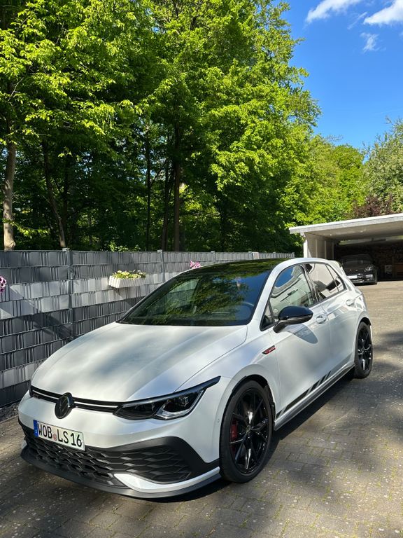 Bild des Angebotes Volkswagen Golf 2.0 TSI OPF DSG GTI Clubsport GTI Clubsport