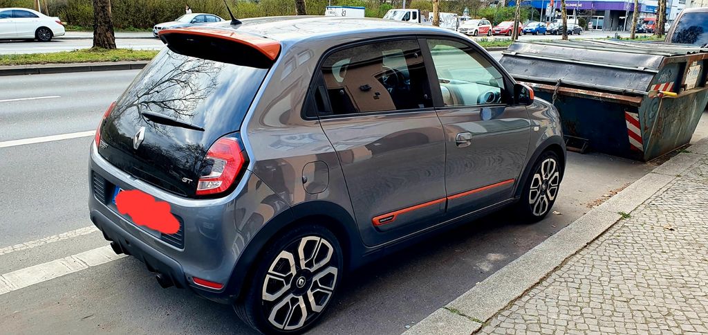 Bild des Angebotes Renault Twingo ENERGY TCe 110 GT GT