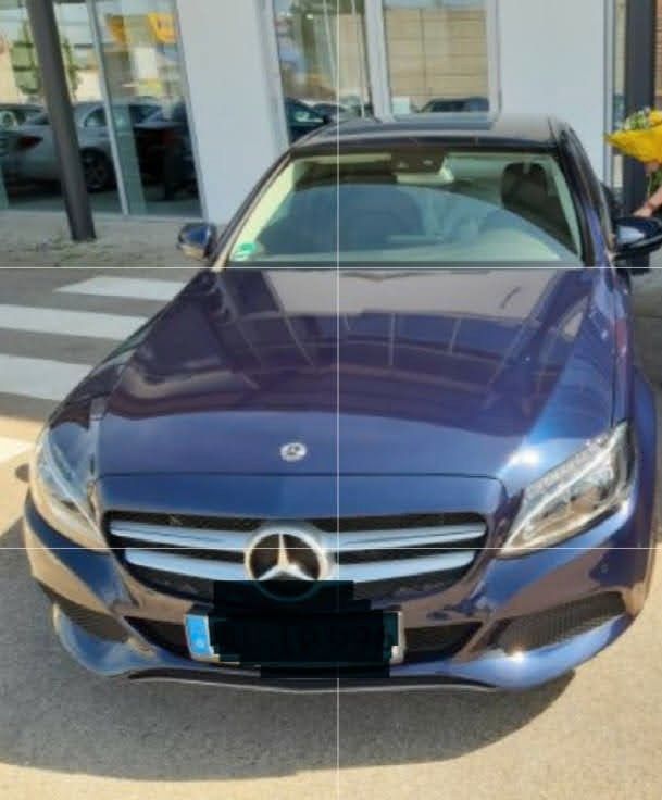 Bild des Angebotes Mercedes-Benz 250