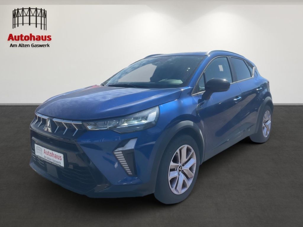 Bild des Angebotes Mitsubishi ASX Plus +TEMPOMAT+ANDROID+APPLE