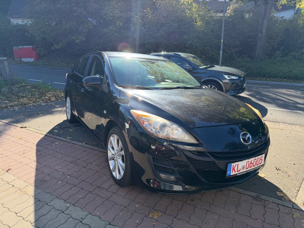 Bild des Angebotes Mazda 3 Lim. Active Plus