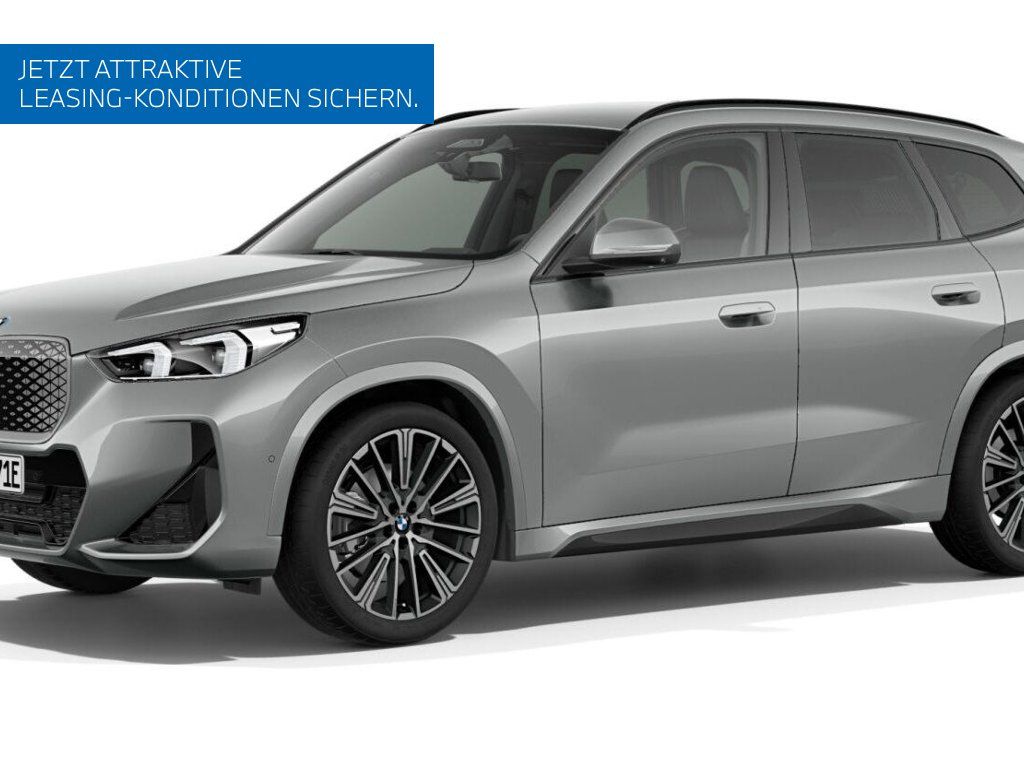 Bild des Angebotes BMW iX1 xDrive30 M Sport ad.LED HUD PA+DA Pro AHK H/