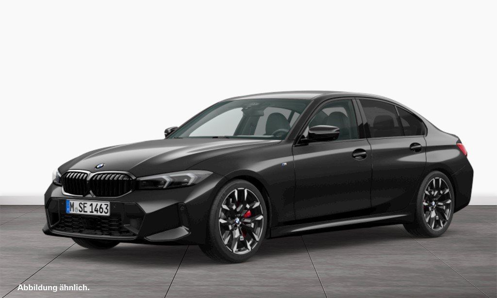 Bild des Angebotes BMW 330i xDrive Limousine M Sport AHK Kamera HiFi