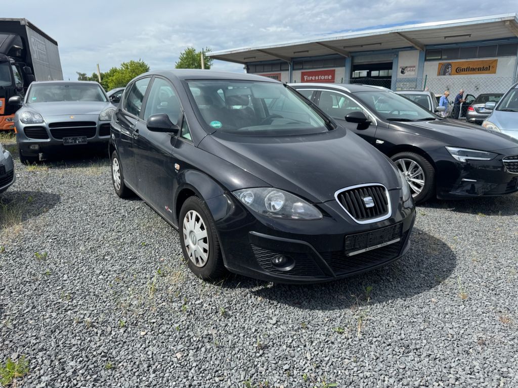 Bild des Angebotes Seat Altea Reference Copa Ecomotive