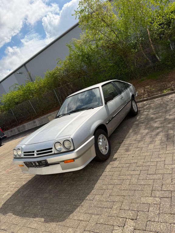 Bild des Angebotes Opel Manta