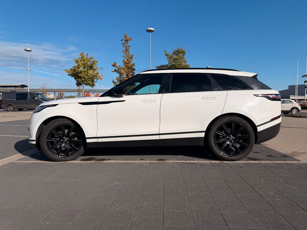 Bild des Angebotes Land Rover Range Rover Velar 3.0 V6 D300 SE AWD Black Pack