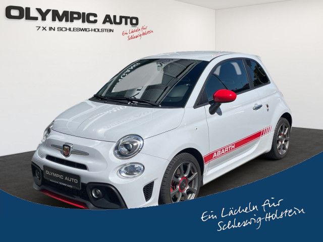 Bild des Angebotes Abarth 595 1.4-16V Carplay KLIMA WR/SR