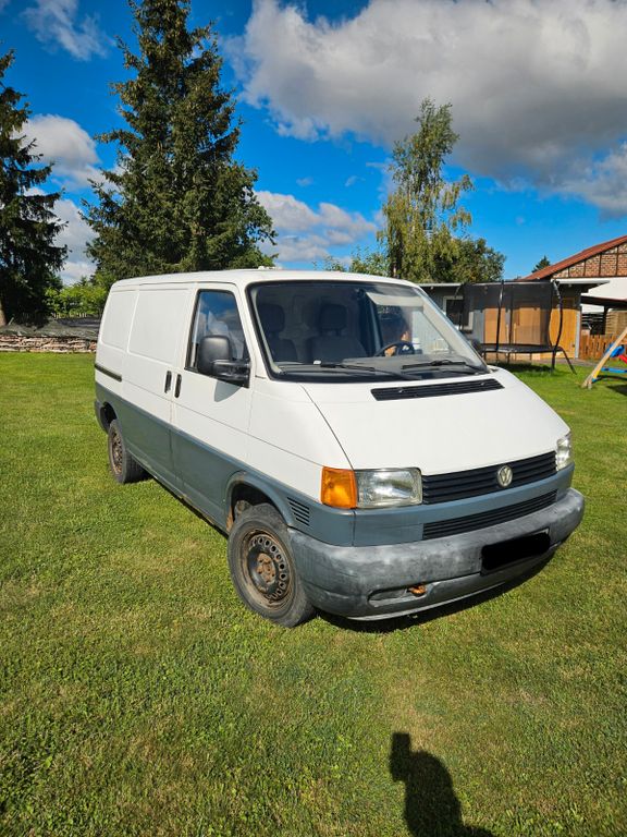 Bild des Angebotes Volkswagen T4 Kombi