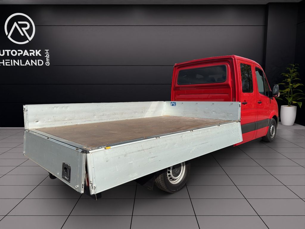 Bild des Angebotes Mercedes-Benz Sprinter 314 CDI*Pritsche-Maxi 3.40M*AHK 3500KG*