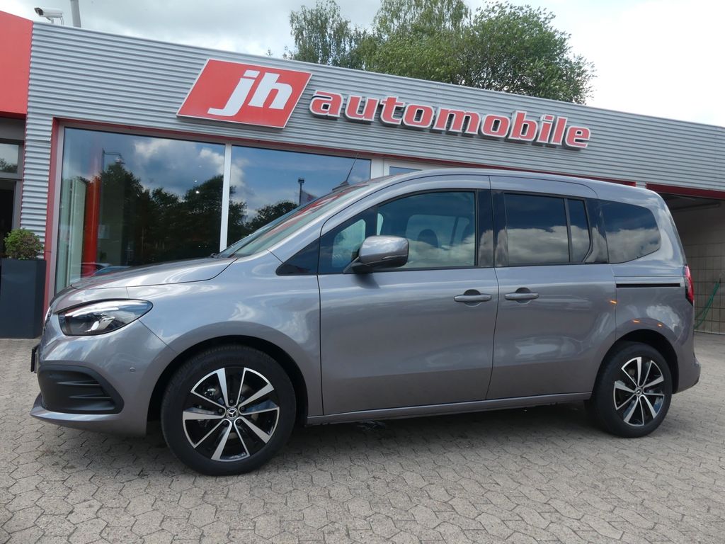 Bild des Angebotes Mercedes-Benz T-Klasse Edition AHK*Navi*Kamera*ab 299€