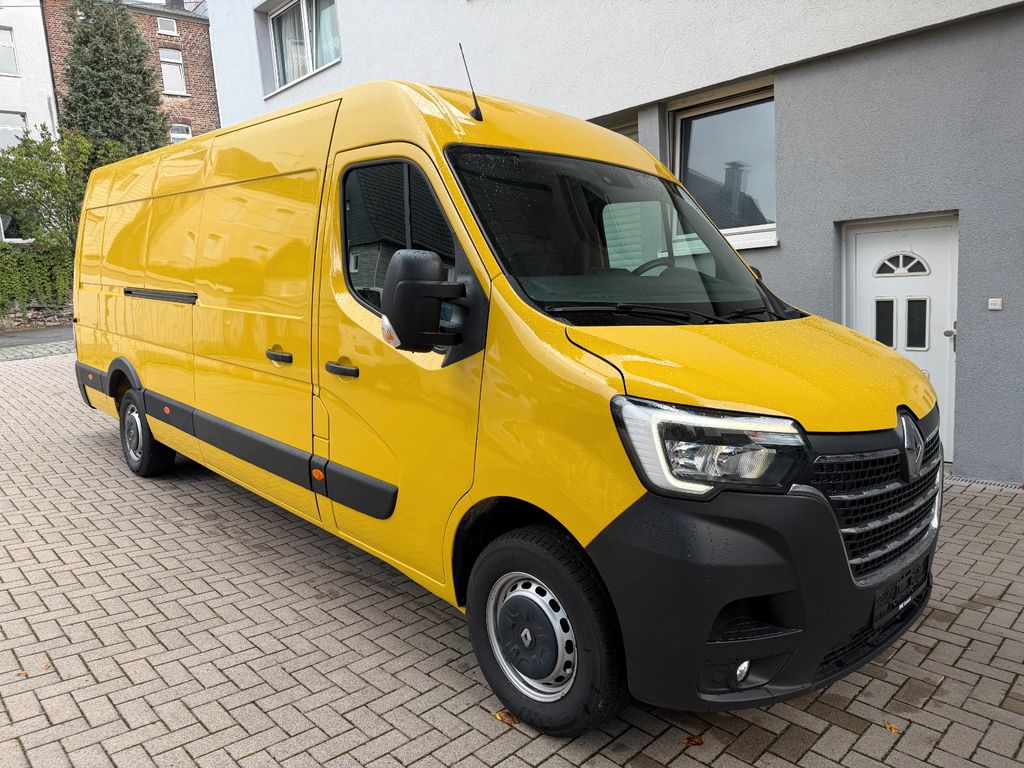 Bild des Angebotes Renault Master III L4H2 Kasten Klima PDC 3,5t
