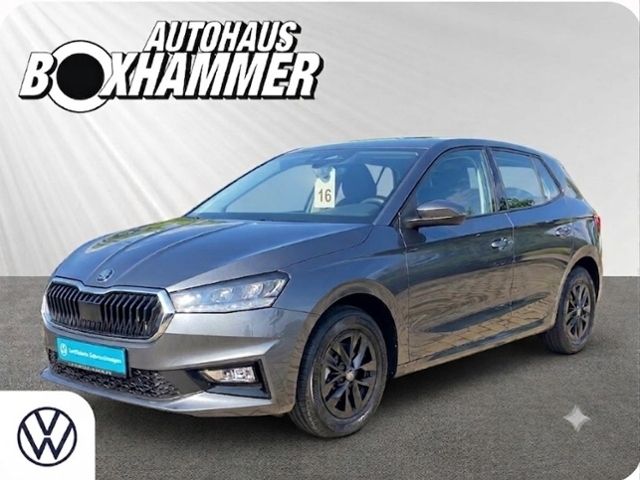 Bild des Angebotes Skoda FABIA 1,0 TSI DSG Selection RÜCK.KAM+SHZ+SMART.