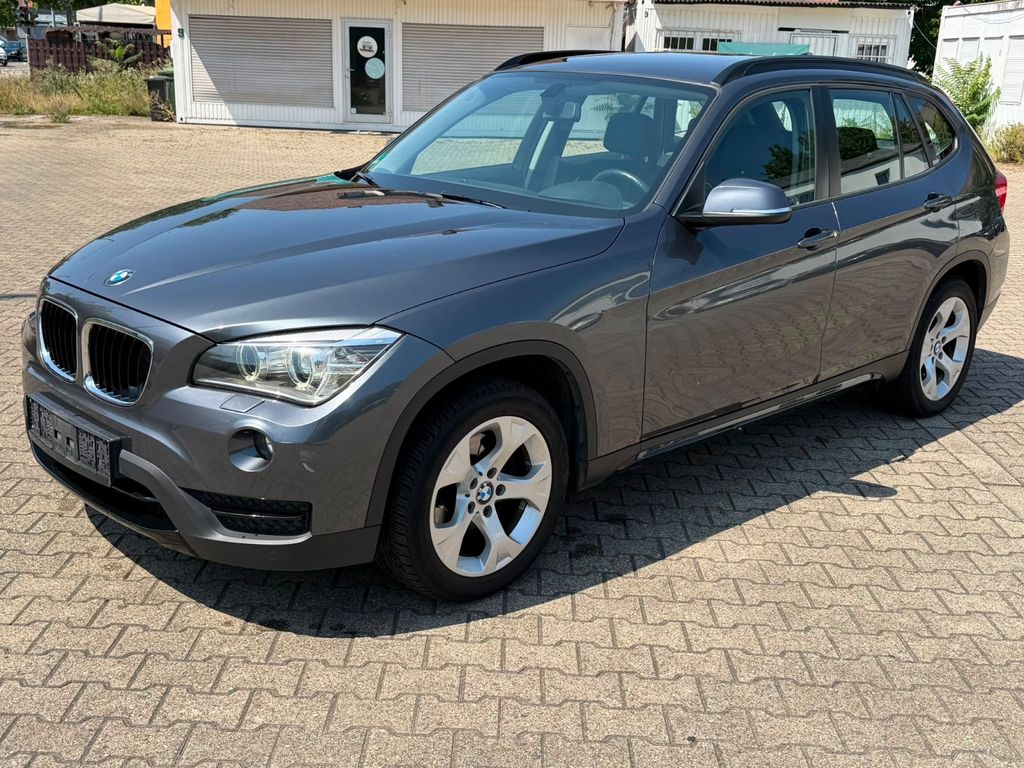 Bild des Angebotes BMW X1 xDrive18d Edition Powder Ride