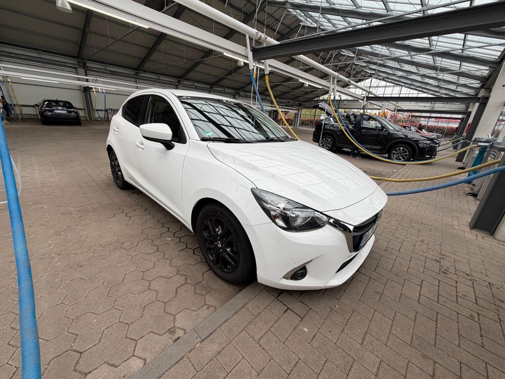 Bild des Angebotes Mazda 2 SKYACTIV-G 90 KIZOKU KIZOKU