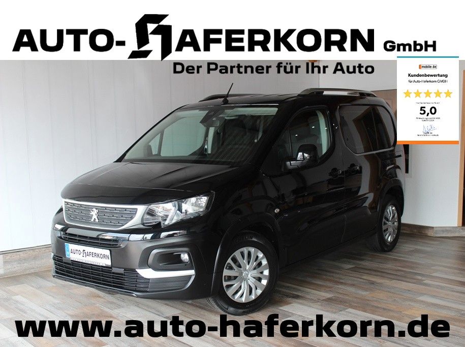 Bild des Angebotes Peugeot Rifter L1 Active 1.2 PureTech 110*DAB*AHZV*