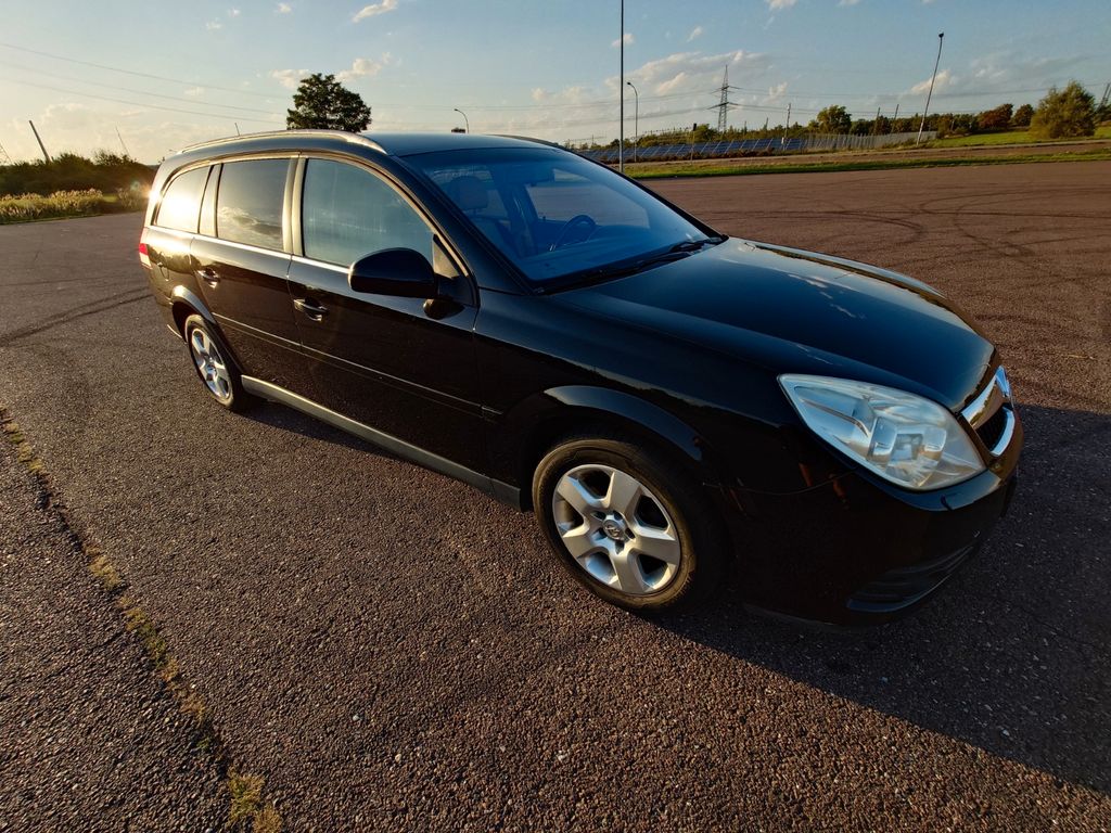Bild des Angebotes Opel Vectra Caravan 2.2 DIRECT Cosmo MT-6 Cosmo