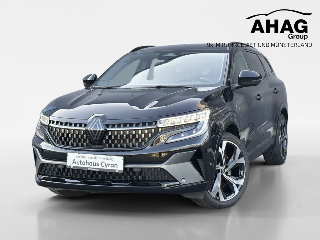 Bild des Angebotes Renault Espace E-TECH Full Hyb
