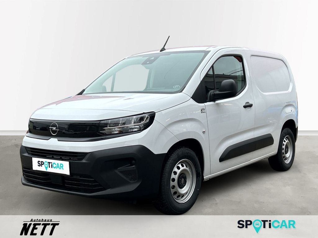 Bild des Angebotes Opel Combo Cargo Edition HDi 102 PS MT6