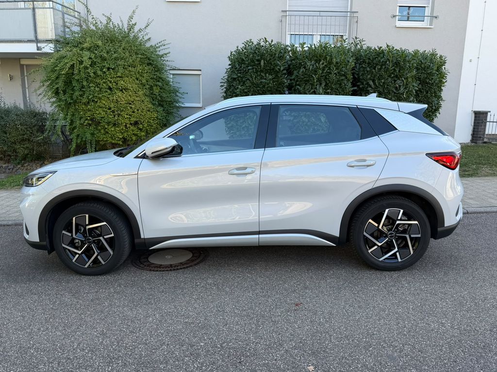 Bild des Angebotes BYD ATTO 3 60kWh Design Design