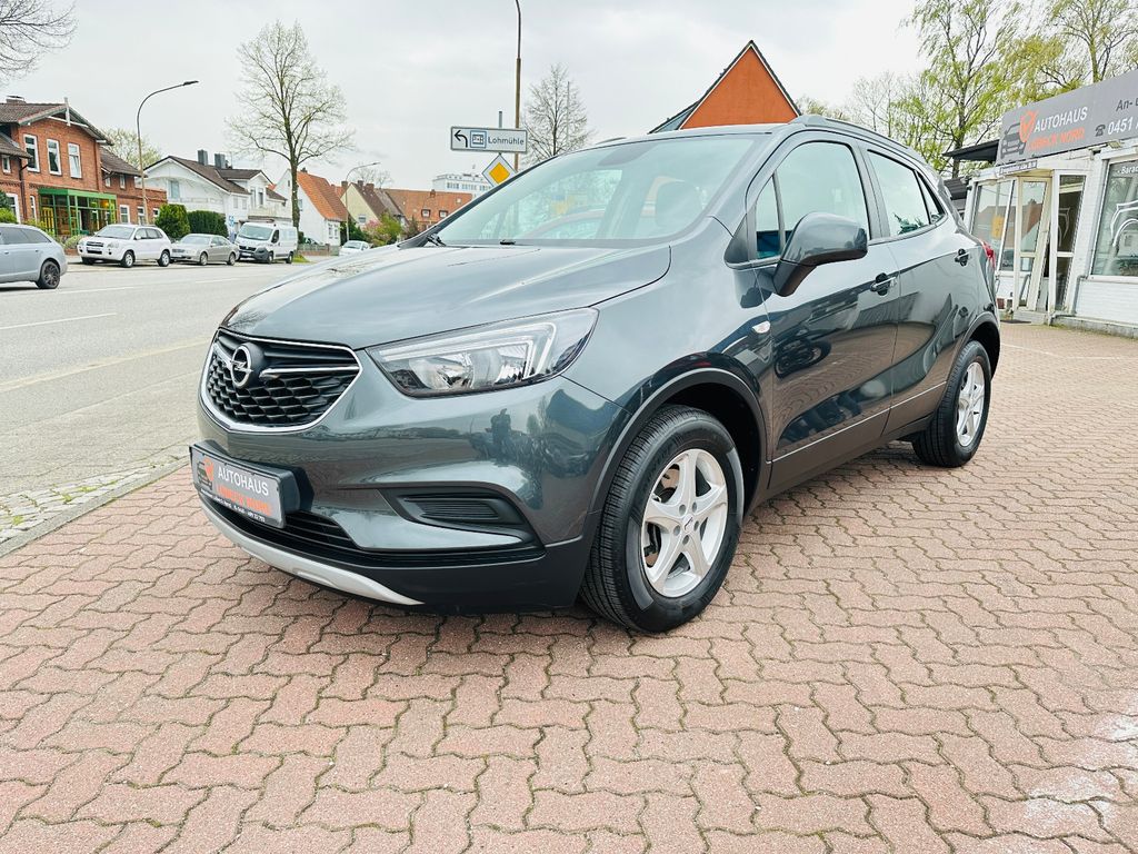 Bild des Angebotes Opel Mokka X Selection Start/Stop