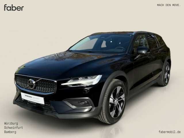 Bild des Angebotes Volvo V60 Cross Country B4 Diesel Ultimate AWD