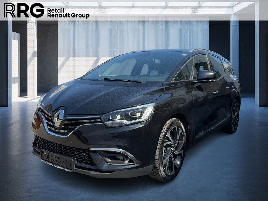 Bild des Angebotes Renault Grand Scenic 1.3 TCE 160 EXECUTIVE