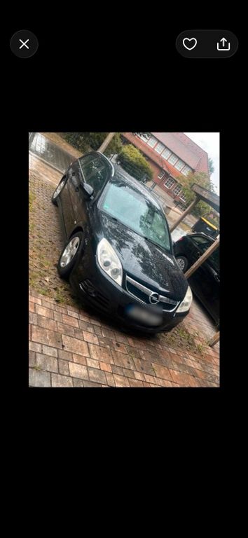 Bild des Angebotes Opel Vectra Caravan 2.2 DIRECT Edition MT-6 Edition