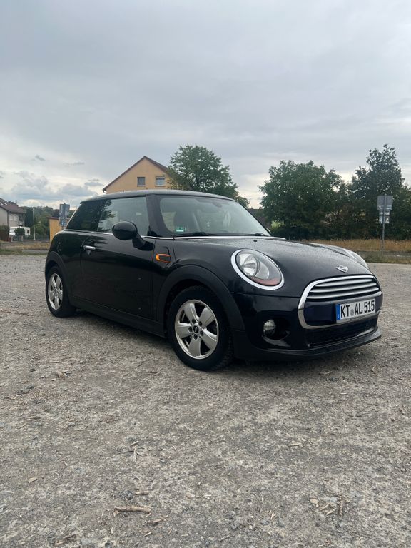 Bild des Angebotes MINI Cooper 1.5 136 PS