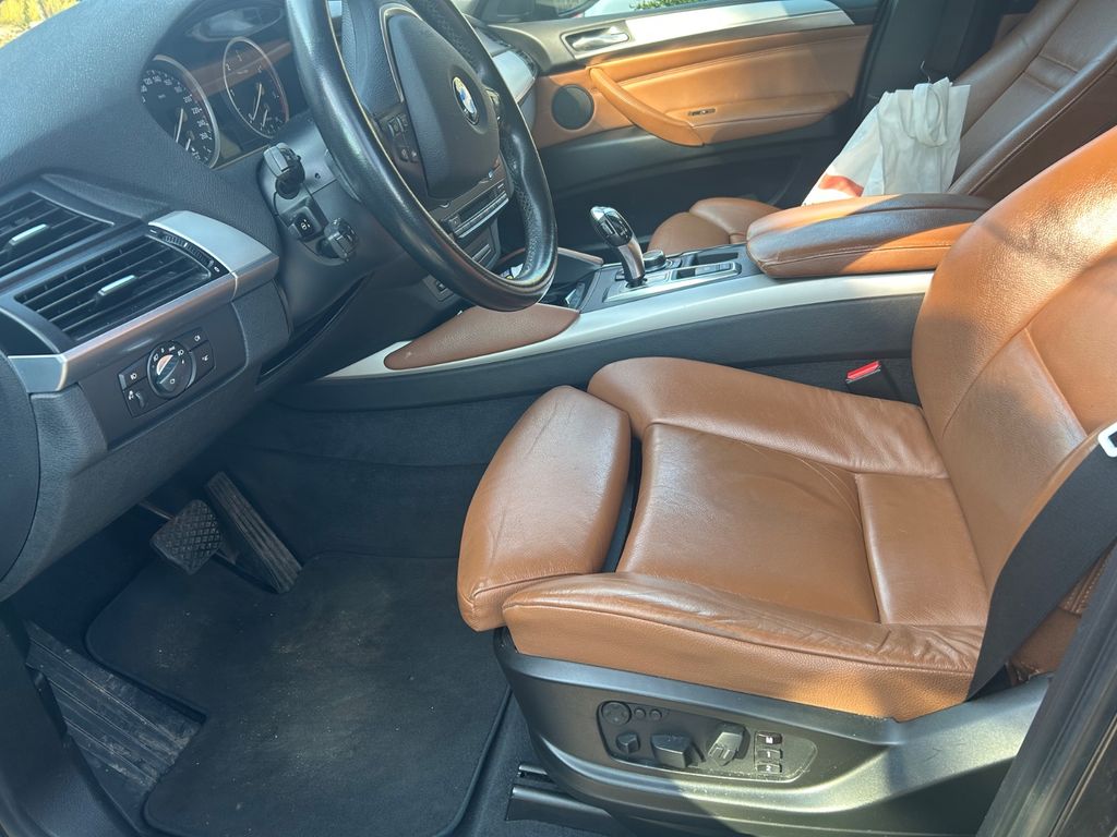 BMW X6 xDrive30d Edition Exclusive Edition Exclusive