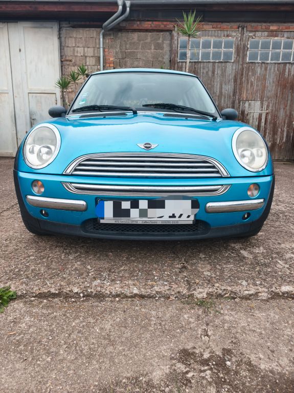 Bild des Angebotes MINI Mini one R50