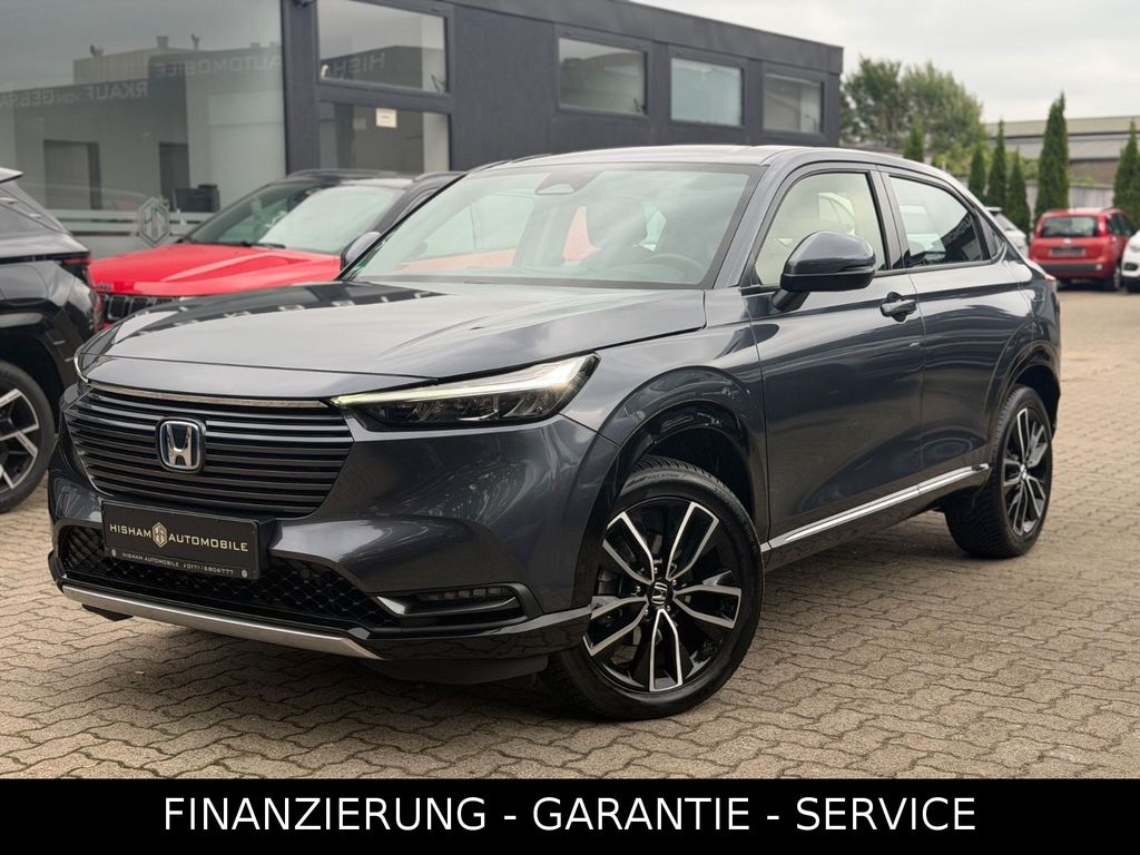 Bild des Angebotes Honda HR-V ADVANCE 1,5 I-MMD/CAM/SPUR/SHZ/LHZ/TOP
