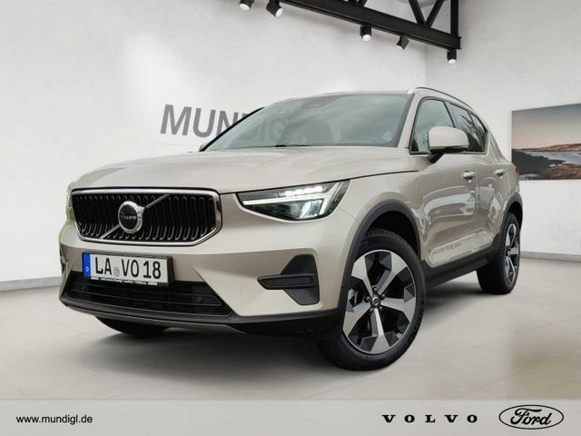 Bild des Angebotes Volvo XC40 Core, B3 Mild-Hybrid, Benzin Klima PDCv+h S